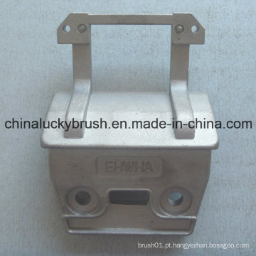 102 Titular de pinos de alumínio para Ehwha Stenter Machine (YY-448)